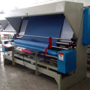 Cloth Inspection Machines