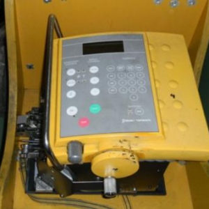 Knotting Machine